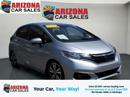 2019 Honda Fit Mesa AZ