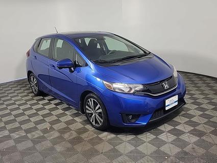 2015 Honda Fit Derwood MD