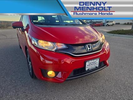 2015 Honda Fit Rapid City SD