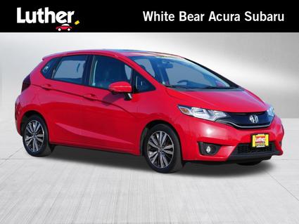 2015 Honda Fit Saint Paul MN