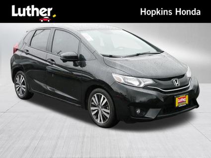 2017 Honda Fit Hopkins MN