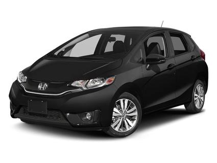 2017 Honda Fit Hopkins MN