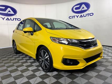 2018 Honda Fit Memphis TN