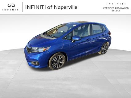 2020 Honda Fit Naperville IL
