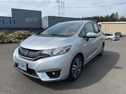 2015 Honda Fit Coos Bay OR
