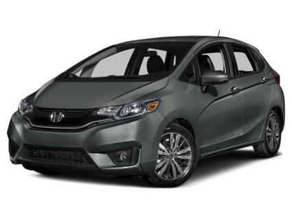 2015 Honda Fit Glenwood Springs CO