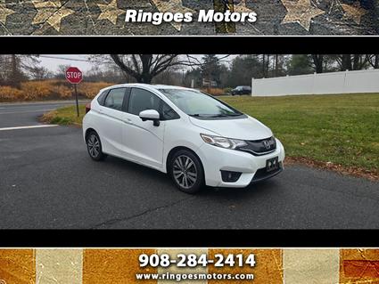 2015 Honda Fit Ringoes NJ