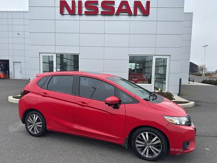 2015 Honda Fit Medford OR