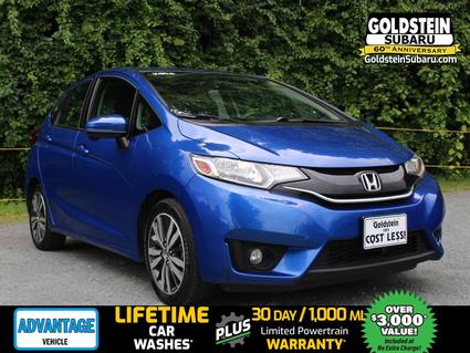2015 Honda Fit Albany NY