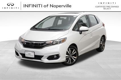 2020 Honda Fit Naperville IL