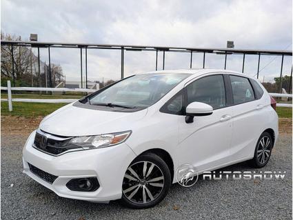 2020 Honda Fit Somerset NJ