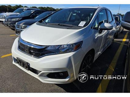 2020 Honda Fit Somerset NJ