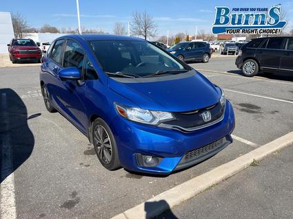 2015 Honda Fit Rock Hill SC