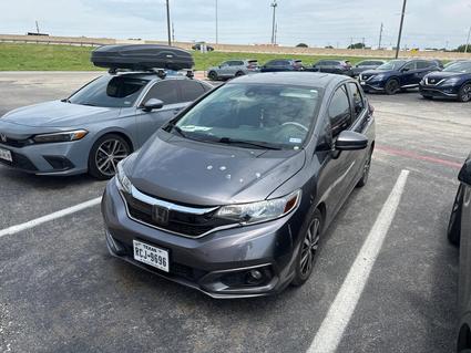 2019 Honda Fit Abilene TX