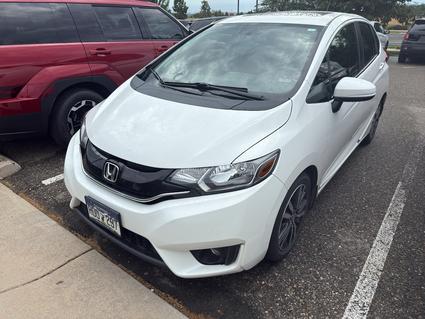 2015 Honda Fit Loveland CO