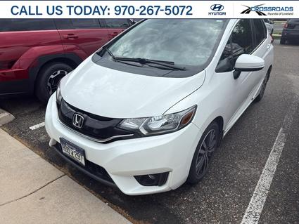 2015 Honda Fit Loveland CO
