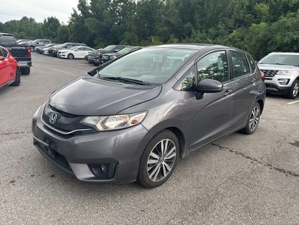 2015 Honda Fit Merriam KS