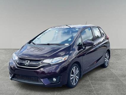 2015 Honda Fit Atlanta GA