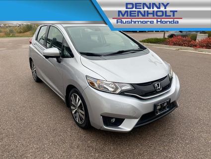2015 Honda Fit Rapid City SD