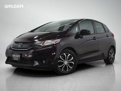 2016 Honda Fit Burnsville MN