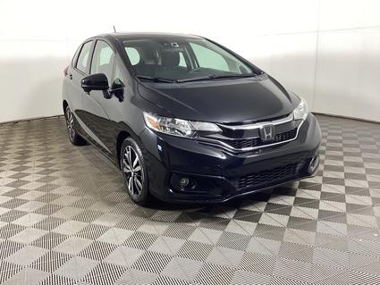 2020 Honda Fit Grandville MI