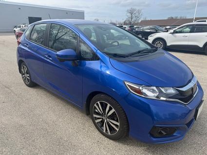 2020 Honda Fit Glendale WI