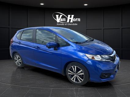 2020 Honda Fit Glendale WI