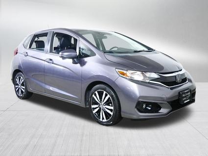 2018 Honda Fit Minneapolis MN