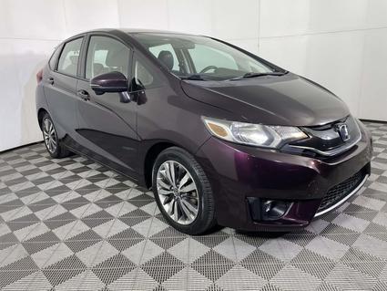 2016 Honda Fit Pineville NC