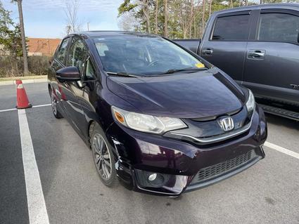 2016 Honda Fit Pineville NC