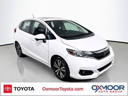 2020 Honda Fit Louisville KY