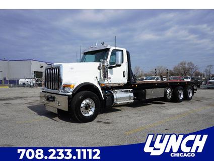 2025 International HX Waterford WI