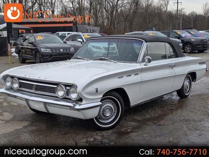 1962 Buick Skylark Carroll OH