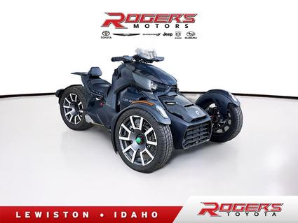 2019 CAN-AM RYKER RALLY EDITION Lewiston ID