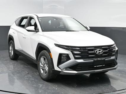 2025 Hyundai Tucson Goshen NY