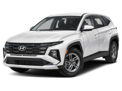 2025 Hyundai Tucson Burnsville MN
