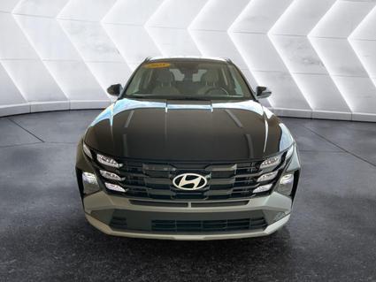 2025 Hyundai Tucson Evansville IN