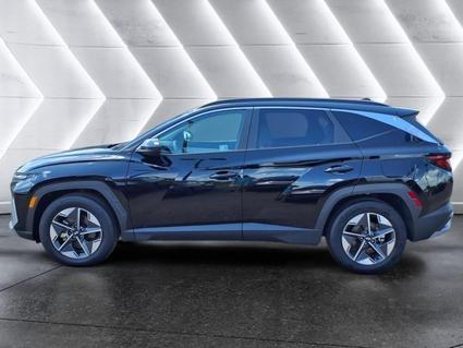 2025 Hyundai Tucson Batesville MS