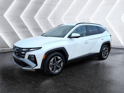 2025 Hyundai Tucson Batesville MS