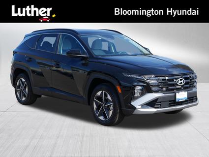 2025 Hyundai Tucson Minneapolis MN