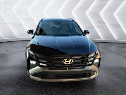 2025 Hyundai Tucson Evansville IN