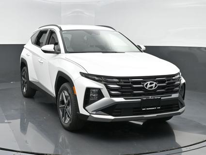 2025 Hyundai Tucson Goshen NY