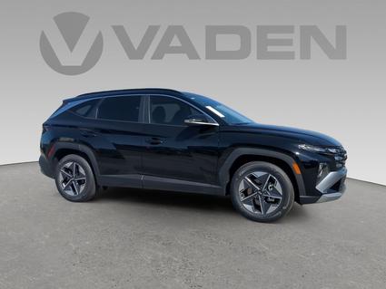 2025 Hyundai Tucson Brunswick GA