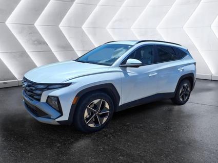 2025 Hyundai Tucson Batesville MS