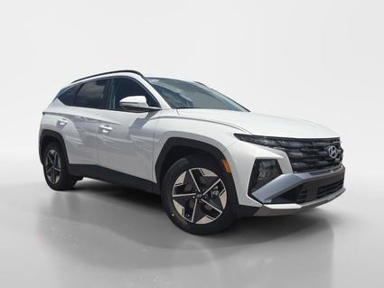 2025 Hyundai Tucson Knoxville TN