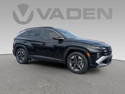 2025 Hyundai Tucson Brunswick GA