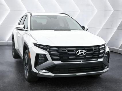 2025 Hyundai Tucson Batesville MS