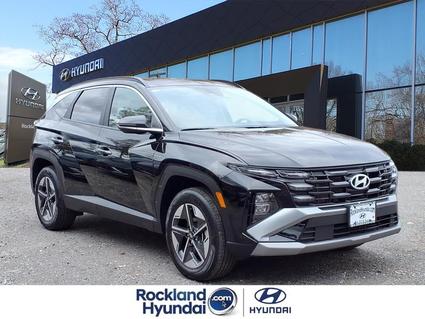 2025 Hyundai Tucson West Nyack NY