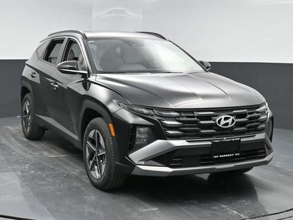 2025 Hyundai Tucson Goshen NY