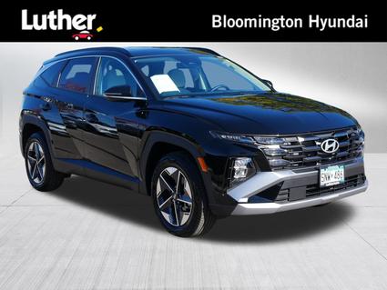2025 Hyundai Tucson Minneapolis MN